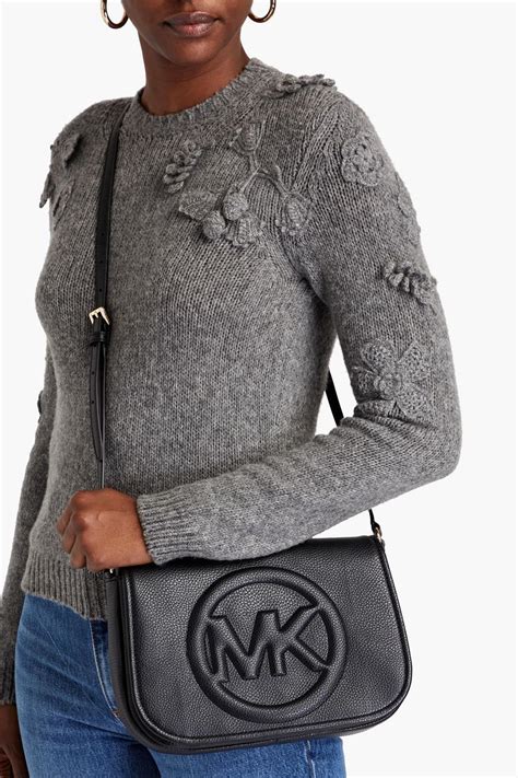 michael kors brynn bucket bag|Michael Kors bucket bag sale.